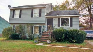 1616 Westbrook Rd, Hopewell, VA 23860-6605