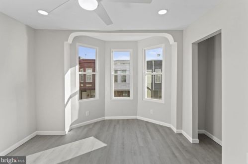 1418 Corlies St, Philadelphia PA  19121-3505 exterior