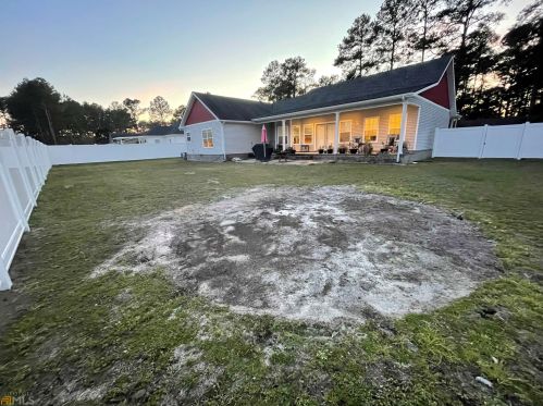 512 Tomberlin Rd, Waycross, GA 31503-9507