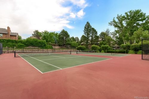 11425 Atlantic Ave, Denver CO  80227-1954 exterior