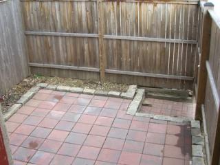226 Eager St, Baltimore MD  21202-3739 exterior