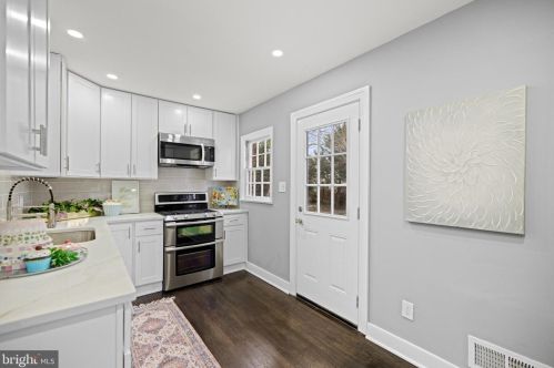 10803 Keller St, Silver Spring MD 20902-3741 exterior