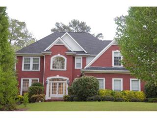 2156 Talbot Rdg, Jonesboro, GA 30236-9018