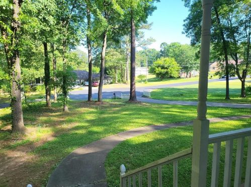 2202 Woodstream Ct, Conyers GA  30094-6830 exterior