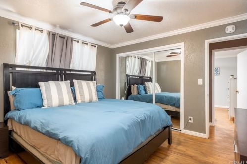 1782 Tiara St, Anaheim CA  92802-2414 exterior