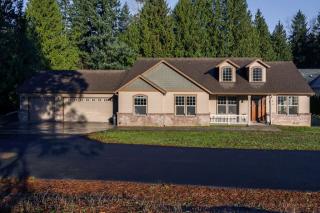 29103 Church Rd, Happy Valley OR  97009-7151 exterior