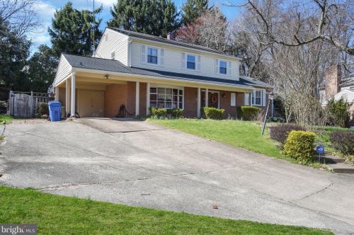 1811 Snowdrop Ln, Silver Spring, MD 20906-3361