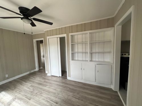 807 Woodside Dr, Johnston SC  29832-1344 exterior