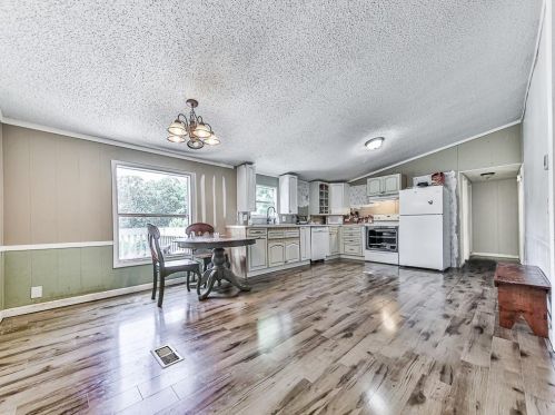 156 White Pine Crossover, Big Canoe GA  30143-4627 exterior