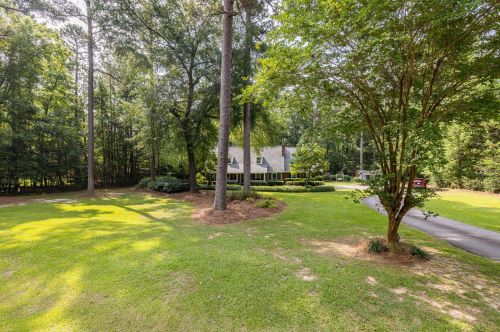 4690 Hardy Mcmanus Rd, Evans GA  30809-5202 exterior