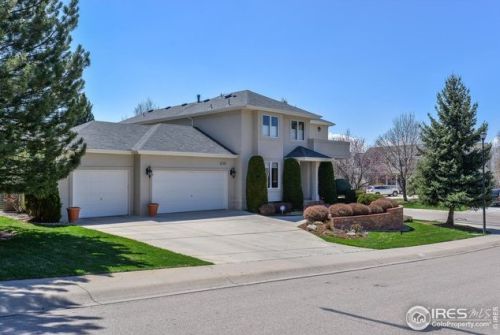 6249 Eagle Ridge Ct, Fort Collins, CO 80525-9132