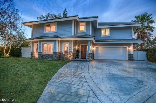 779 Aspen Oak Ct, Calabasas, CA 91377-3830