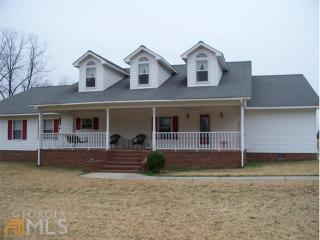 3555 Fountain Springs Rd, Butts, GA 30442-5705