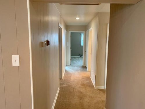 201 Sherman St, Nocona TX 76255-2732 exterior