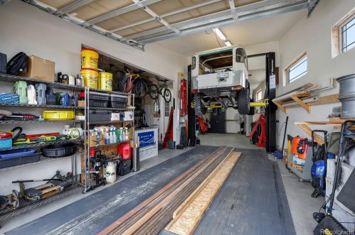 5286 Haleyville Way, Denver CO  80016-4275 exterior