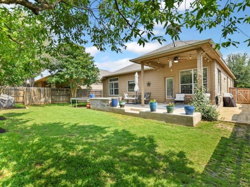 119 Copper Lake Ln, Georgetown, TX 78628-7179