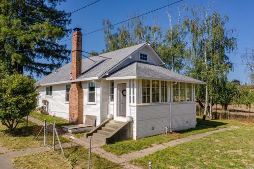 7809 Kennedy Rd, Sebastopol, CA 95472-5316