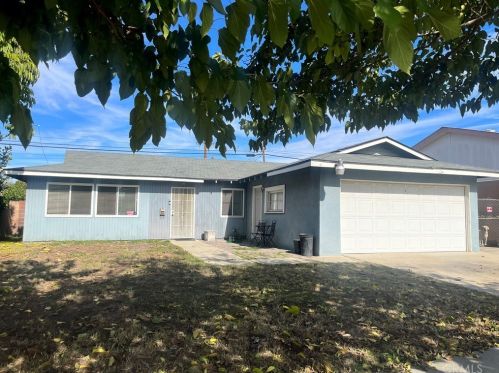 21163 Brookport St, Covina, CA 91724-2317
