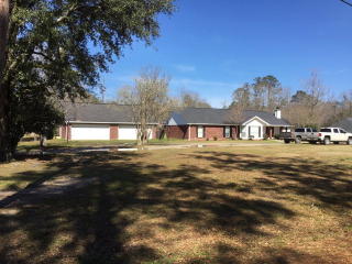 2 Carriage Ln, Greenbrier Park, MS 39466-3003