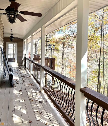 1008 River Estates Rd, Cleveland, GA 30528-3689