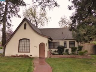 1634 Burrel Ave, Visalia, CA 93291-4432