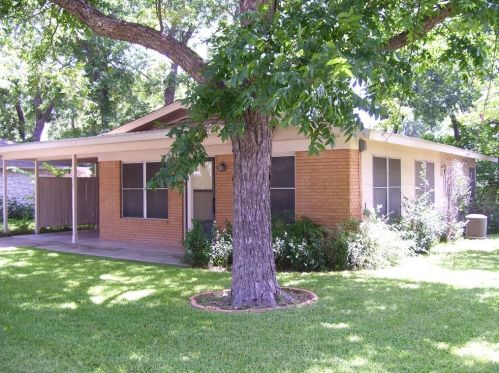1509 Ash St, Georgetown, TX 78626-6952