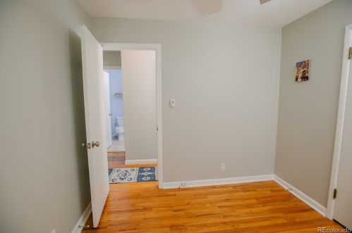 4720 Yale Ave, Denver CO  80222-6539 exterior