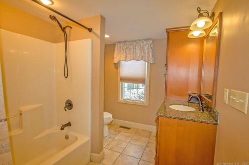 31 Wells Rd, Granby CT  06035-1604 exterior