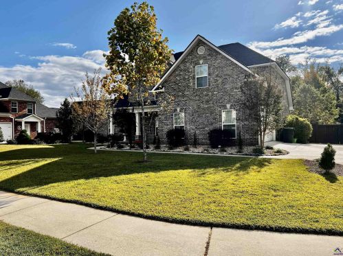 609 Cannock Ct, Bonaire GA  31005-5407 exterior
