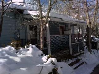 1535 10th St, Boulder CO  80302-6013 exterior