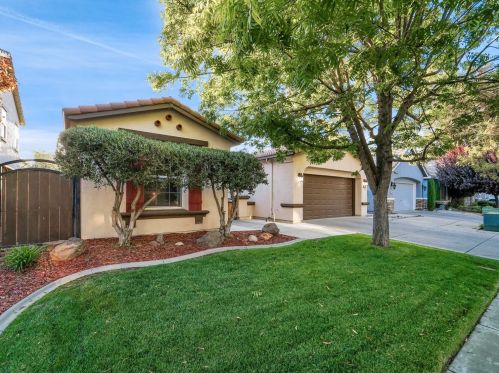342 Romano Way, Valley Home, CA 95361-2972