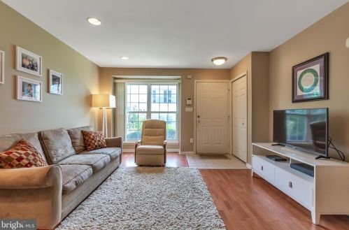 6507 Coventry Way, Mount Laurel NJ  08054-6828 exterior