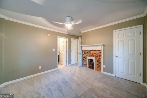 3272 Harrison Rd, Atlanta GA  30344-4931 exterior