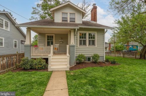 7909 Chicago Ave, Silver Spring, MD 20910-5247