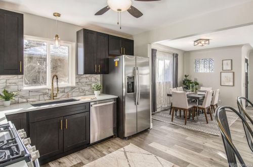 2050 Wolff St, Denver CO  80219-5045 exterior