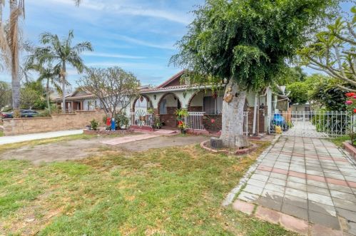 12332 Kathleen St, Whittier, CA 90601-1517