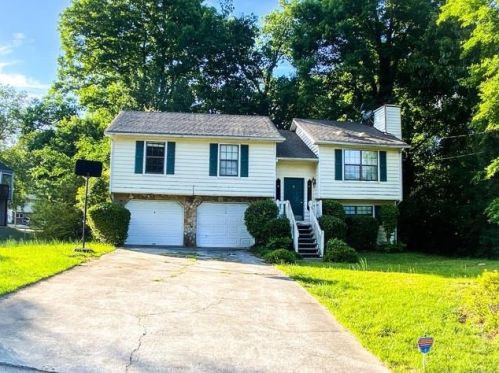1657 Sugarmaple Dr, Conyers, GA 30094-6288