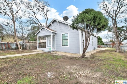 2638 Dignowity Ave, San Antonio, TX 78208-2103