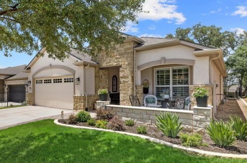 113 Coyote Trl, Georgetown, TX 78633-5340
