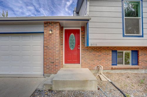 10918 Birch Dr, Denver, CO 80233-5411