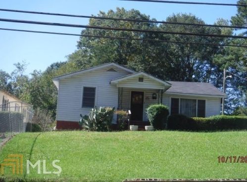 602 Whitesville St, Lagrange, GA 30240-5340