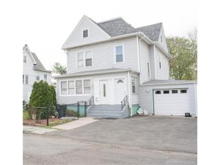 76 Webster St, Meriden, CT 06450-3328