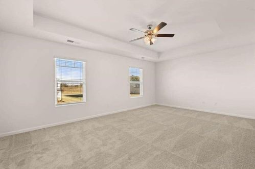 1065 Mackets Ct, Atlanta GA  30354-3642 exterior