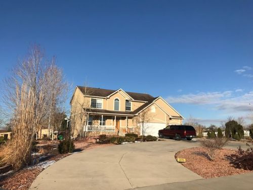 17777 Margil Rd, Mead, CO 80542-4505