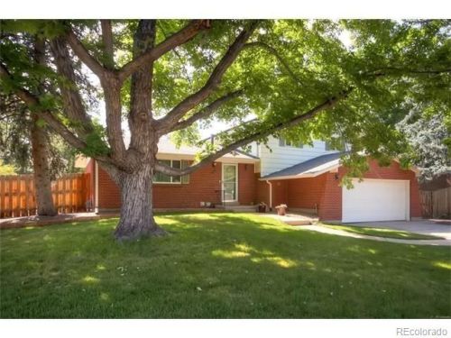2193 Fld St, Denver CO  80215-1726 exterior