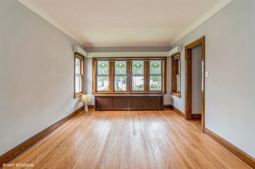 3231 Clarence Ave, Forest View IL  60402-3558 exterior