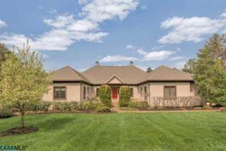 610 Plantation Ct, Charlottesville, VA 22903-7657