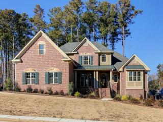 6306 Farmview Dr, Acworth, GA 30101-1510