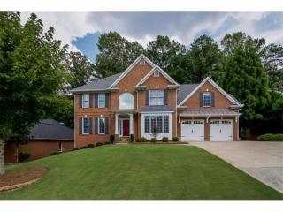 3626 Lakeside Pointe, Kennesaw, GA 30144-5817
