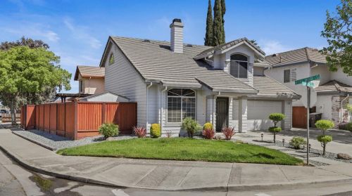 1887 Camellia Dr, Tracy, CA 95376-0727
